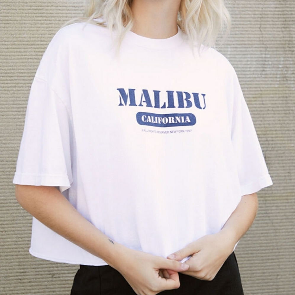 Penelope Malibu T-Shirt